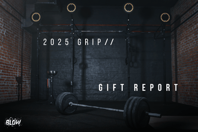 2025 Best Gifts for Gym Lovers and Bodybuilders