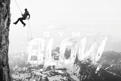 Climbing Chalk vs. Gym Chalk