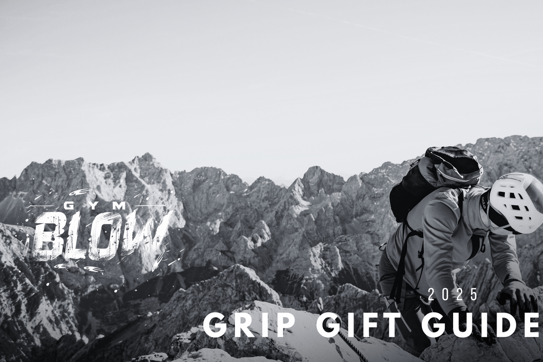Gifts for Rock Climbers