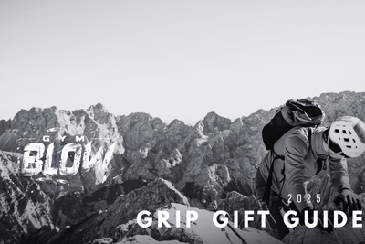 Gifts for Rock Climbers