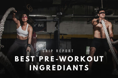 Best Clean Pre-Workout in 2025