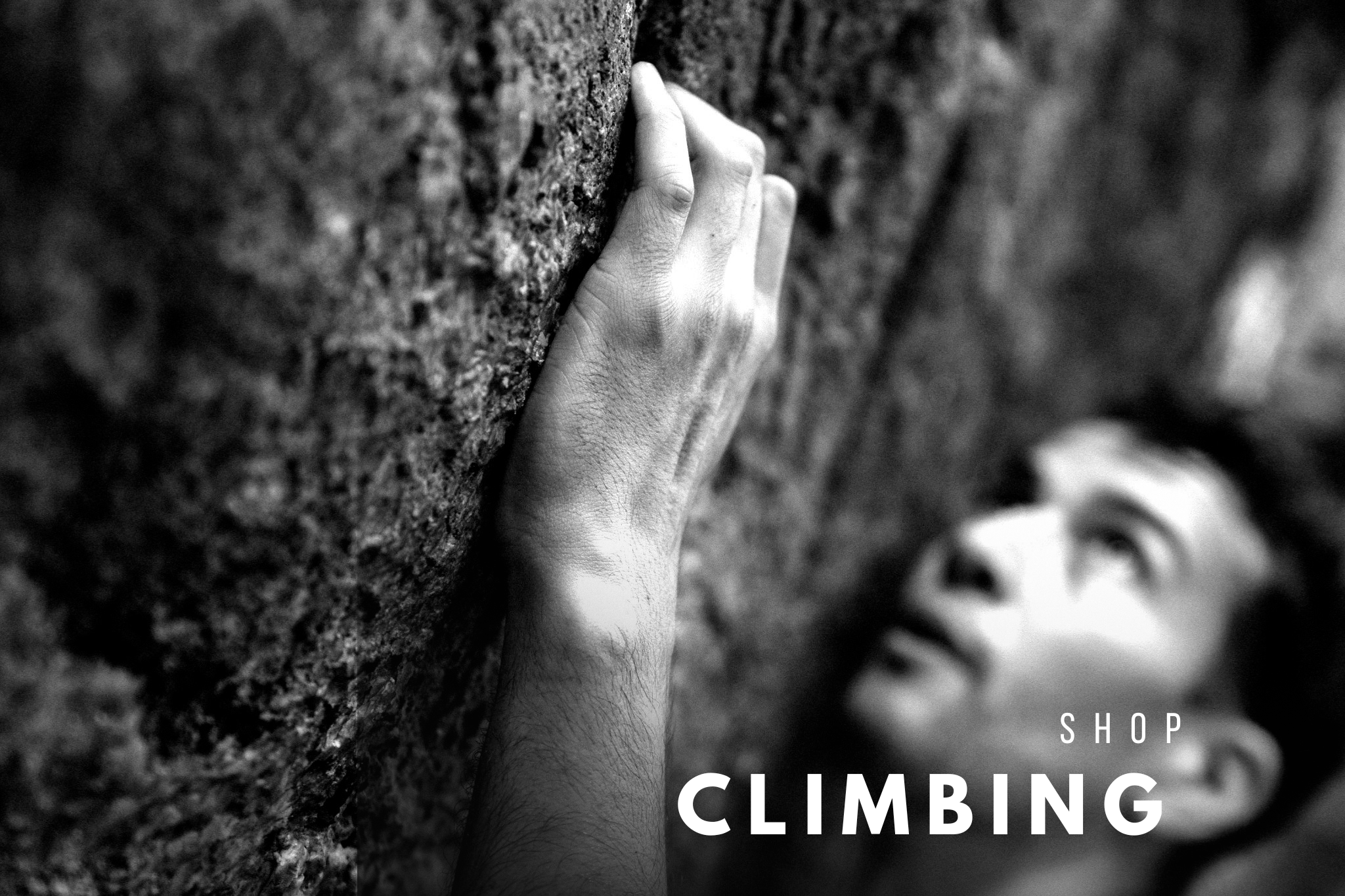Rock Climbing Workout Chalk