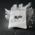 Gym Blow Lifting Chalk