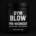 Gym Blow Pre-Workout