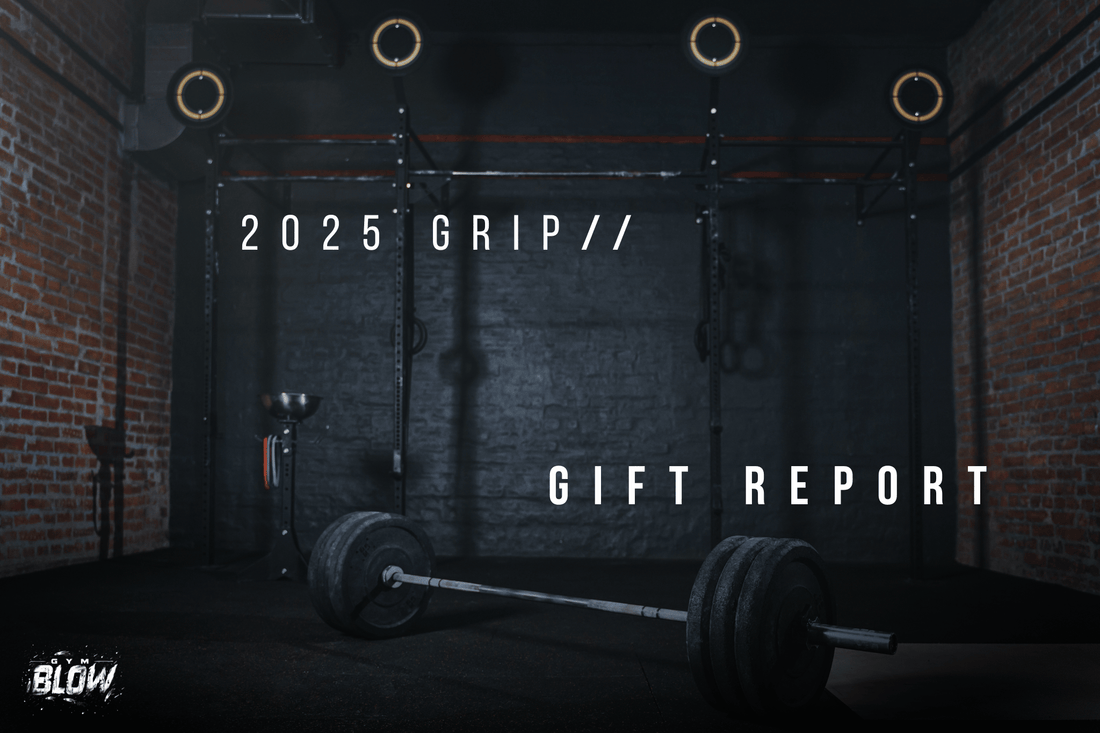 best gifts for gym lovers