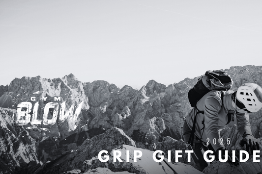 Gifts for Rock Climbers