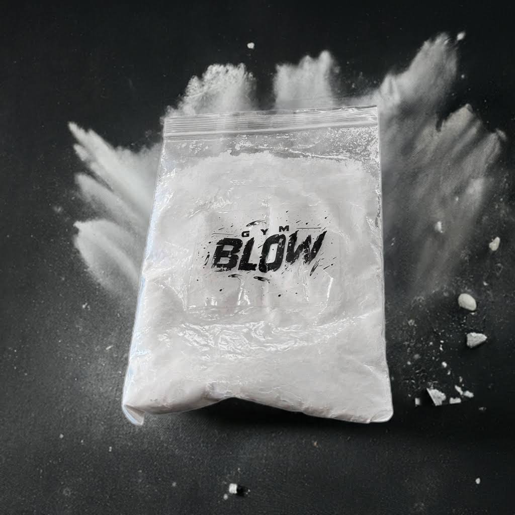 Gym Blow Product