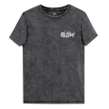 Gym Blow Acid Wash T-shirt